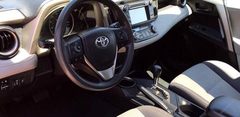 Toyota RAV4 2013