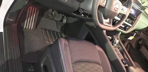Nissan Pathfinder 2026