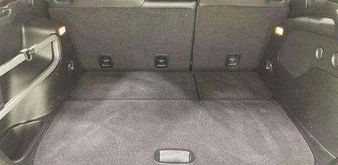 Jeep Cherokee 2016