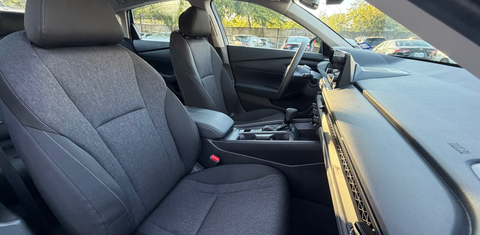 Honda Accord 2025