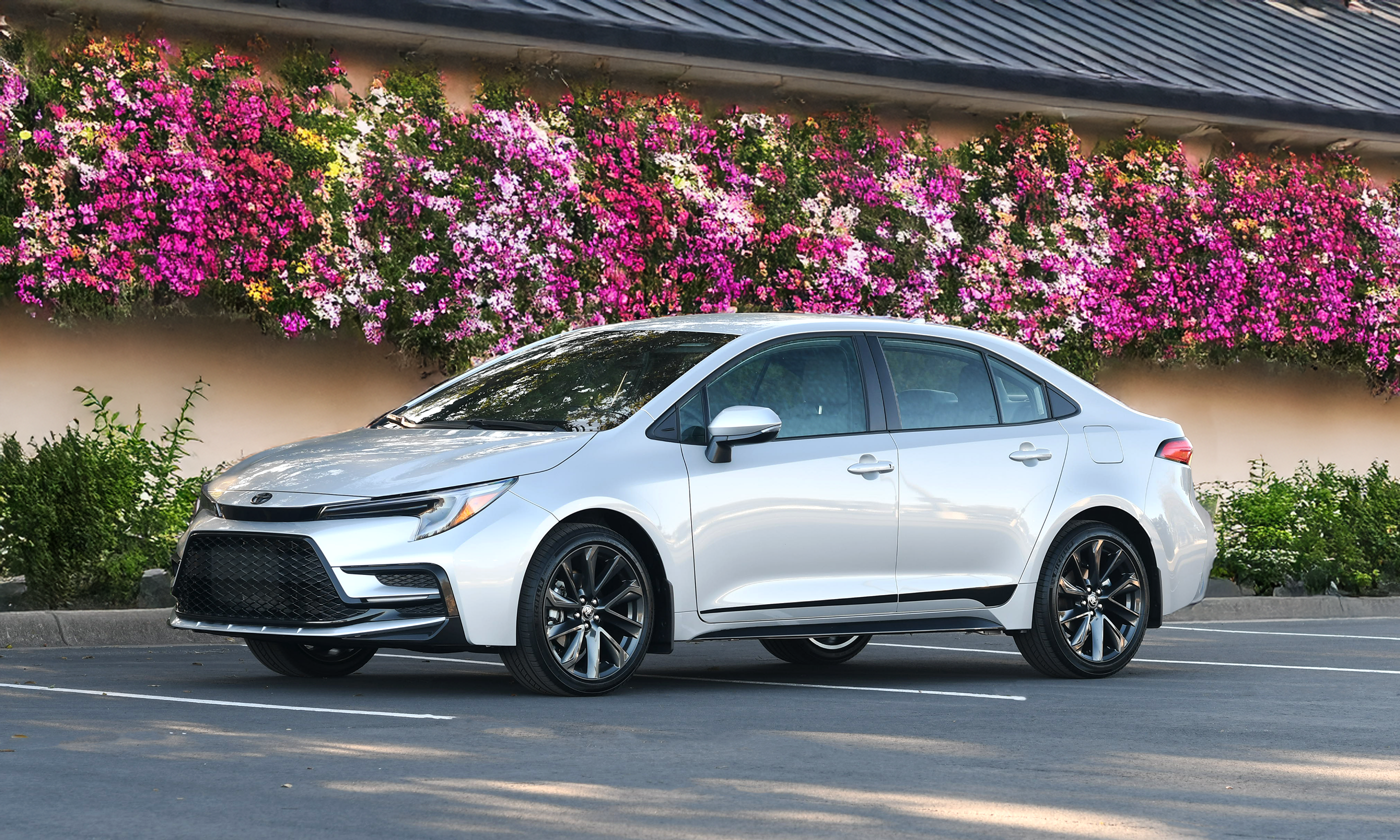 Toyota Corolla 2025 in Cedar Park, TX
