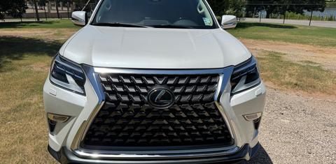 Lexus GX 2023