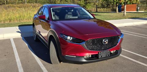 Mazda CX-30 2021