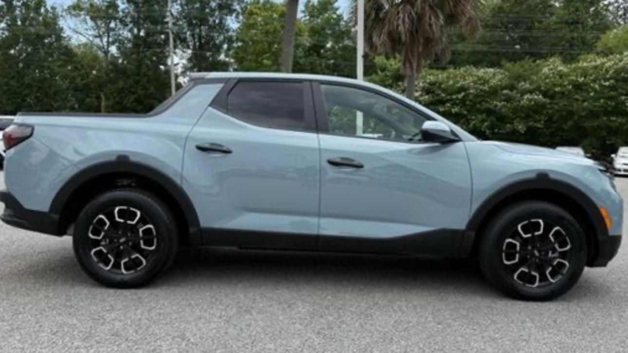 Hyundai Santa Cruz 2024 in North Charleston, SC