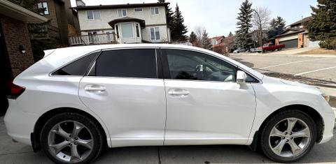 Toyota Venza 2016