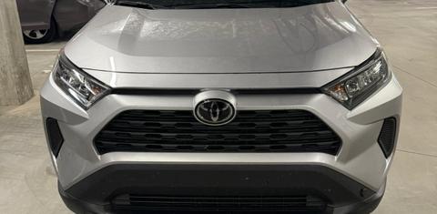 Toyota RAV4 2020