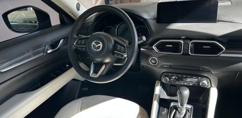 Mazda CX-5 2023