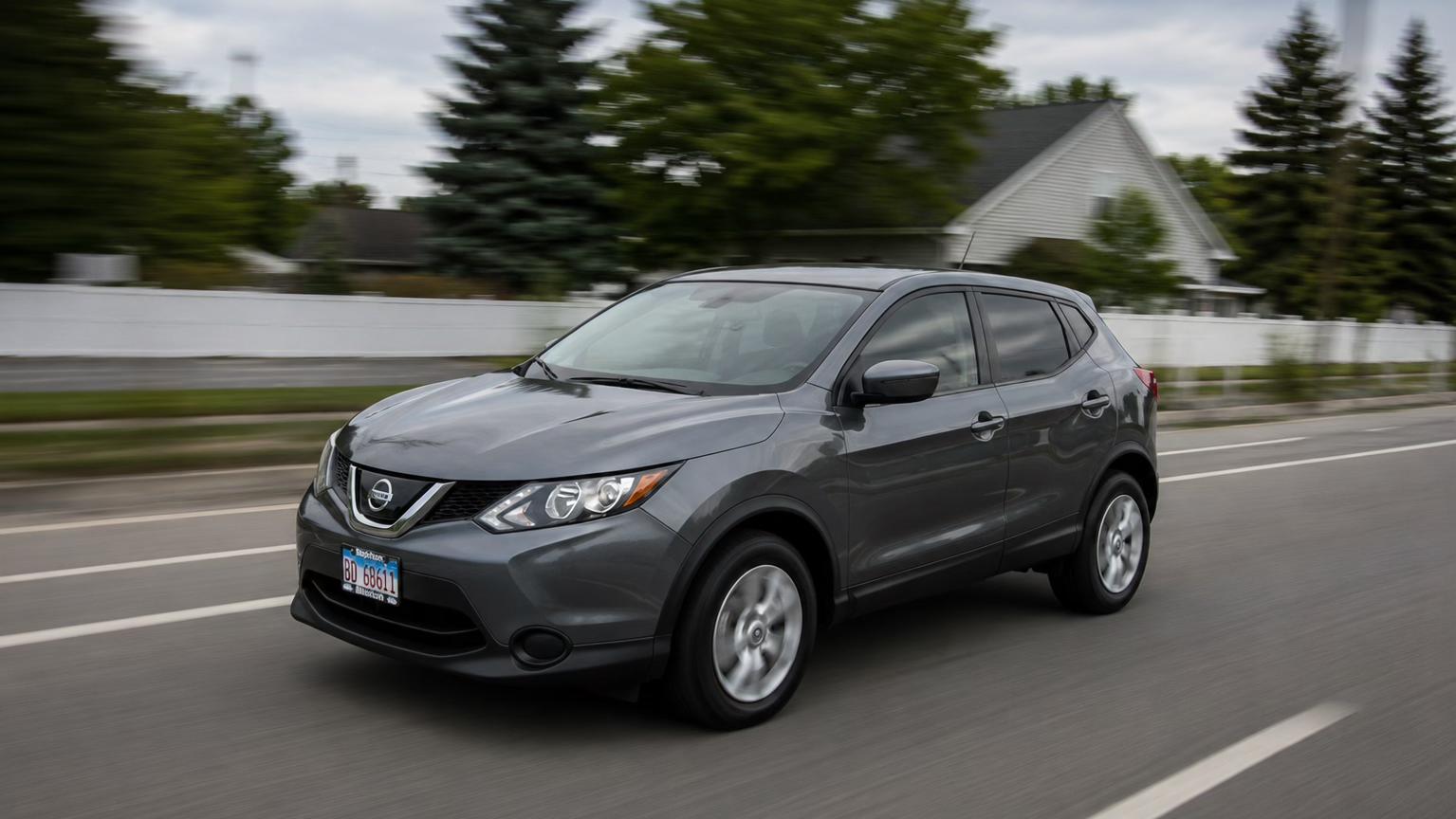 Nissan Rogue Sport 2019 in Crest Hill, IL