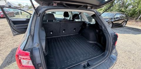 Subaru Outback 2018