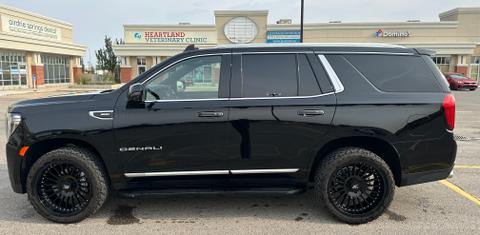 GMC Yukon 2023