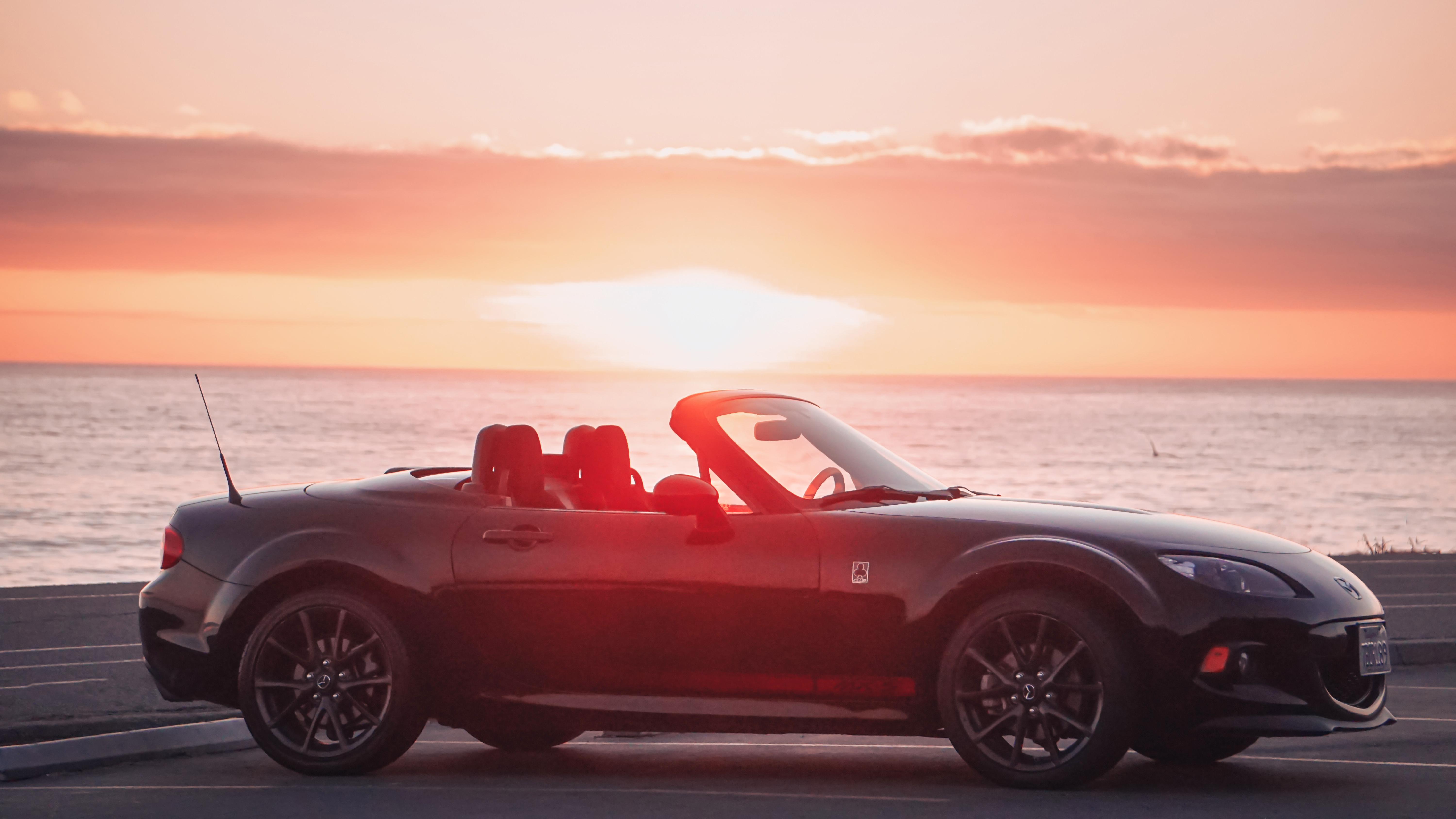Mazda MX-5 Miata 2013 in 