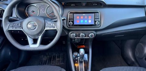 Nissan Kicks 2021