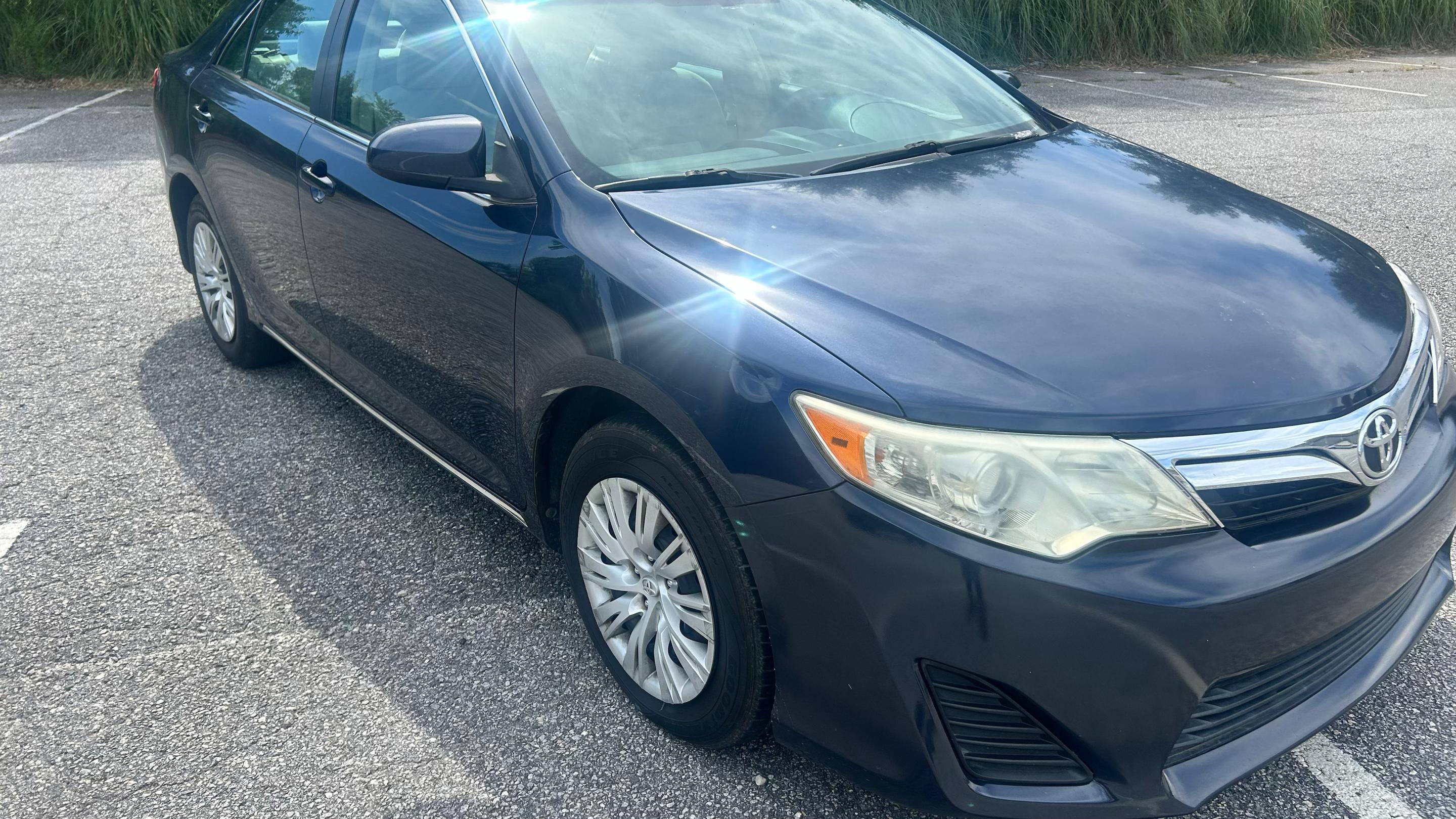Toyota Camry 2014 in Columbus, GA