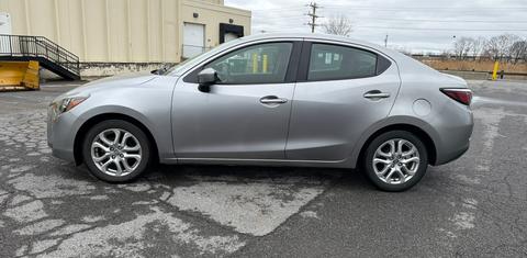 Scion iA 2016