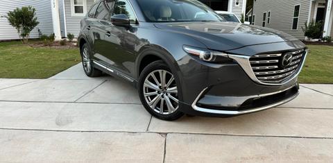 Mazda CX-9 2023
