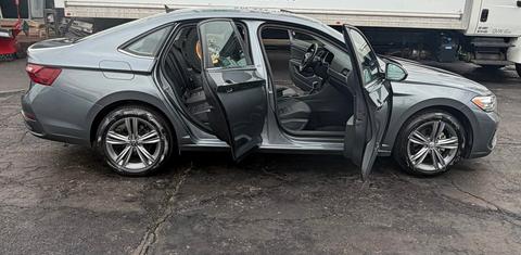 Volkswagen Jetta 2024