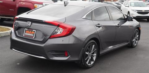 Honda Civic 2019