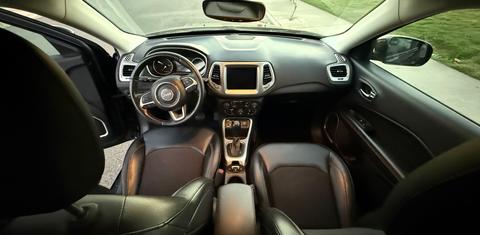 Jeep Compass 2018