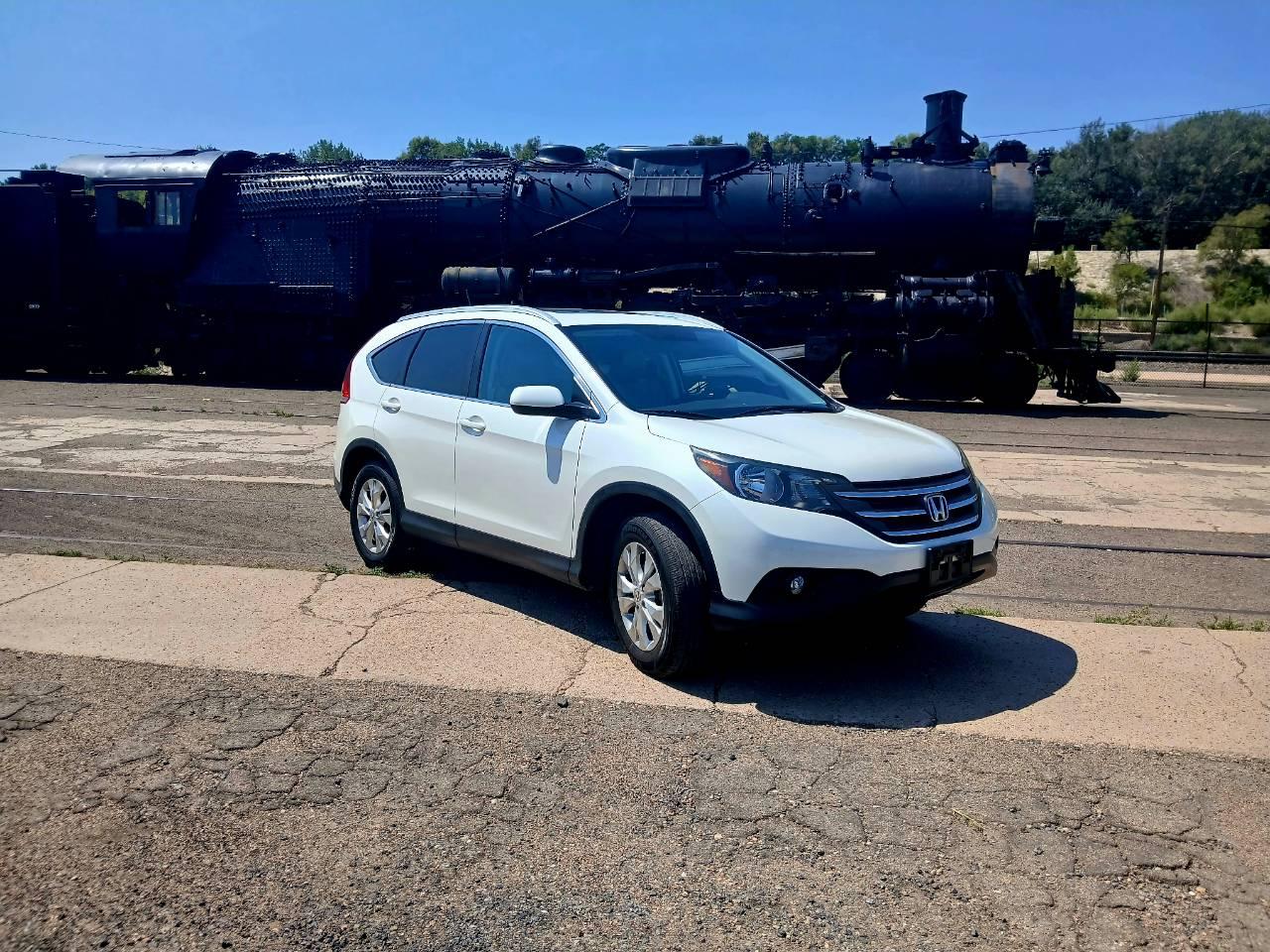 Honda CR-V 2014 in Pueblo, CO