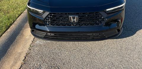 Honda Accord 2023