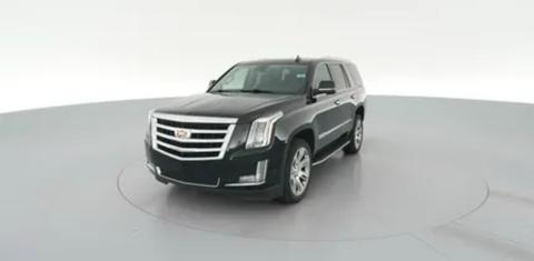 Cadillac Escalade 2020