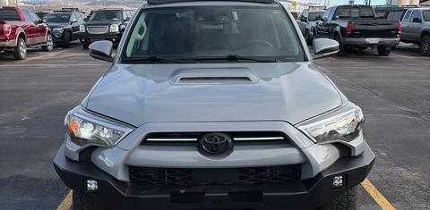 Toyota 4Runner 2021