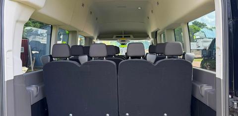 Ford Transit 2026