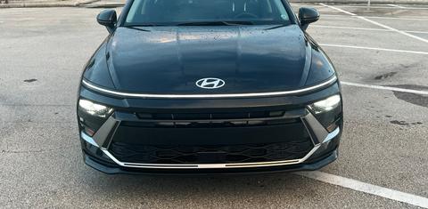 Hyundai Sonata 2026