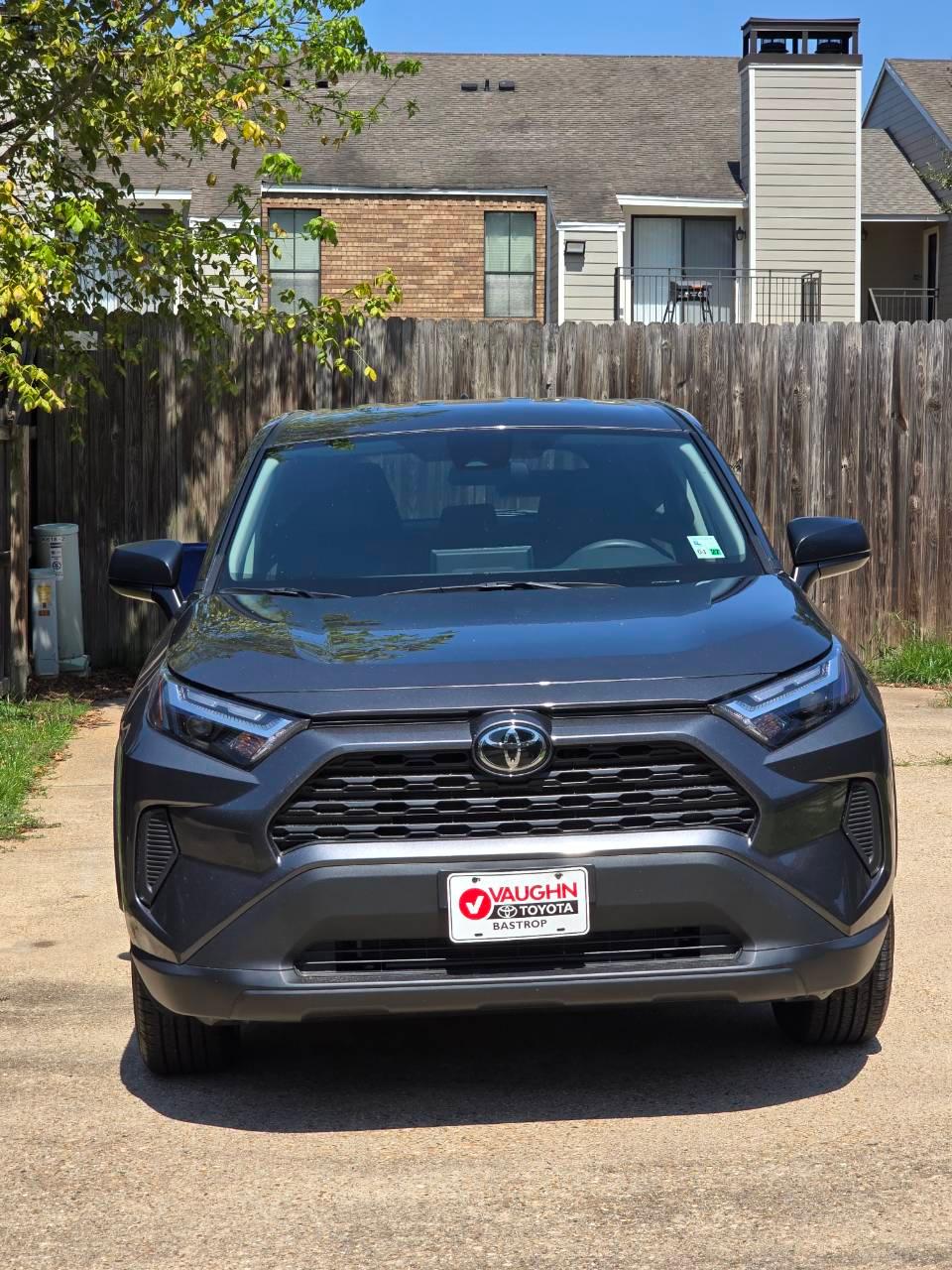 Toyota RAV4 2025 in Shreveport, LA