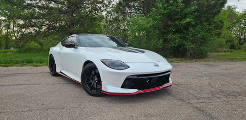 Nissan Z 2024