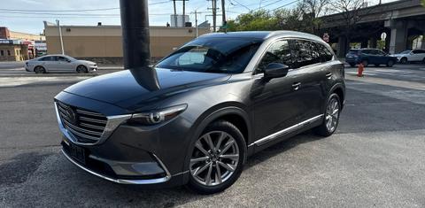 Mazda CX-9 2020