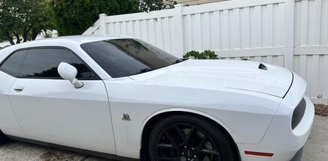 Dodge Challenger 2015