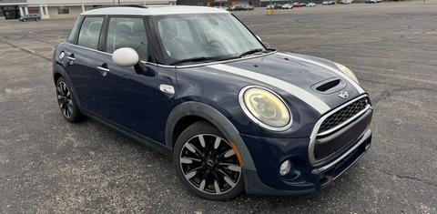 MINI Hardtop 4 Door 2015