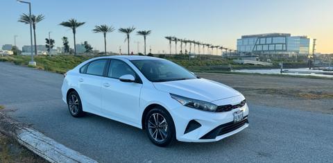 Kia Forte 2023