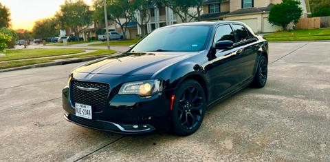 Chrysler 300 2020
