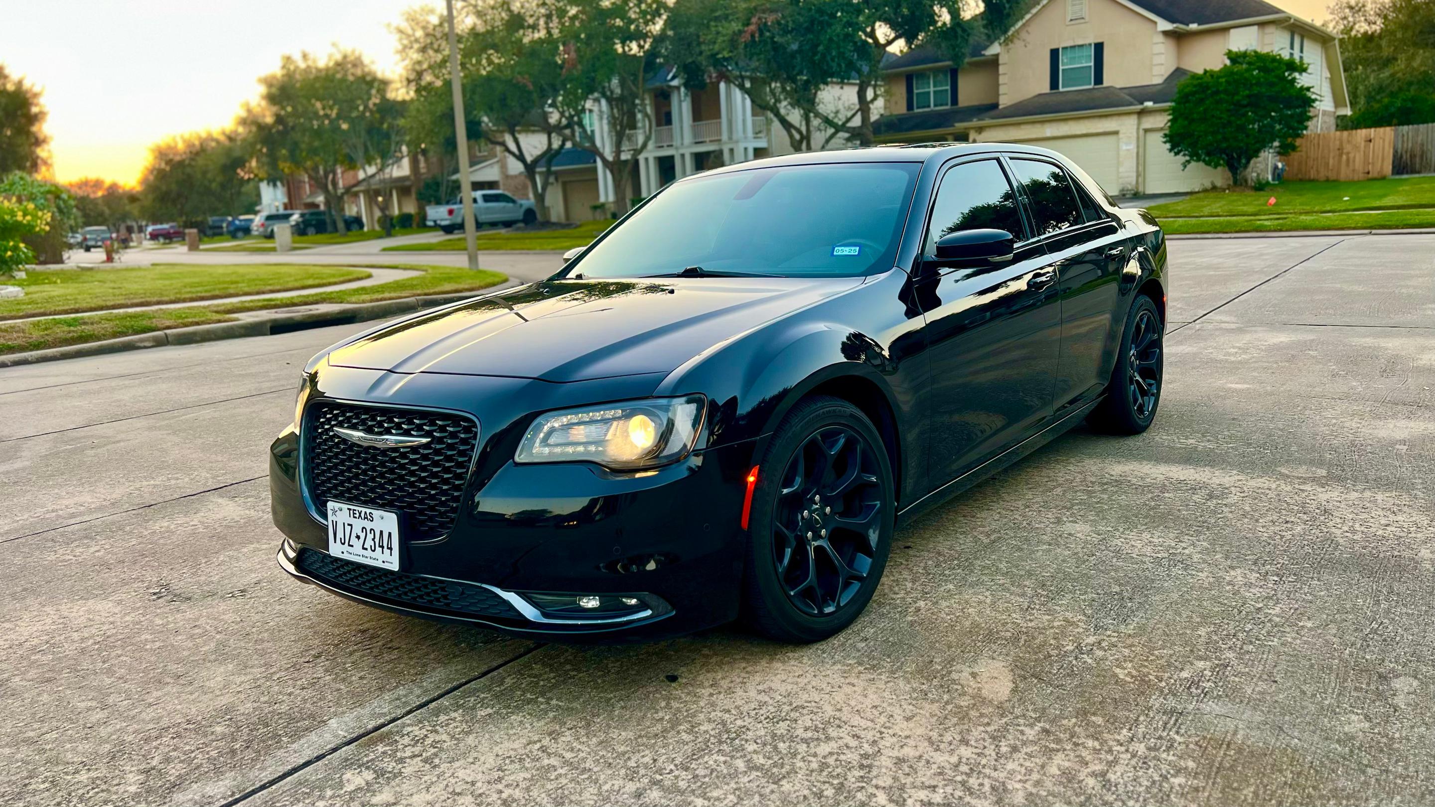 Chrysler 300 2020 in League City, TX