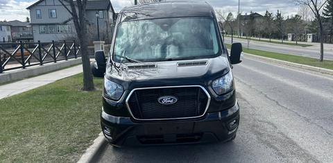 Ford Transit 2026