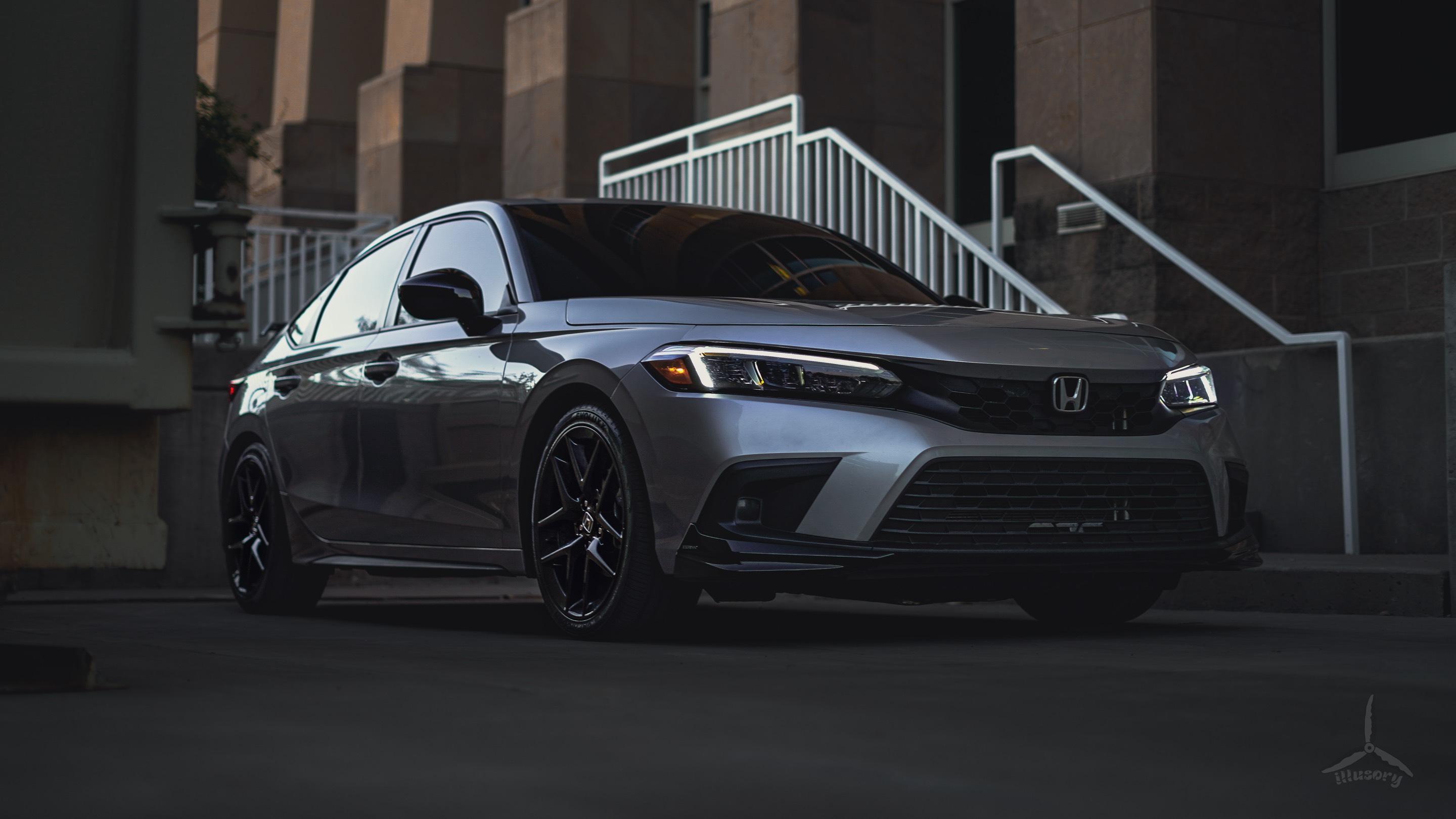 Honda Civic 2023 in Albuquerque, NM