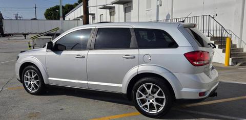 Dodge Journey 2014