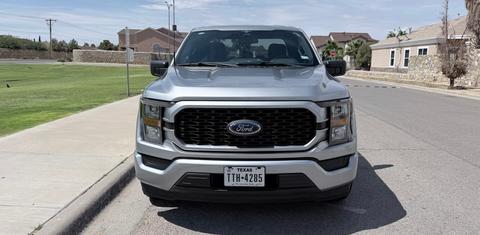 Ford F-150 2023