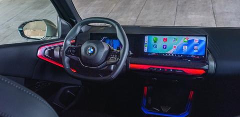 BMW X3 2026