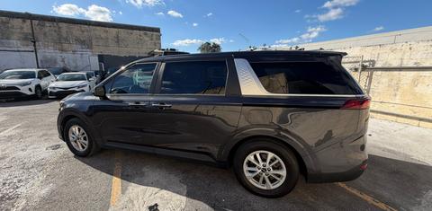 Kia Carnival 2024