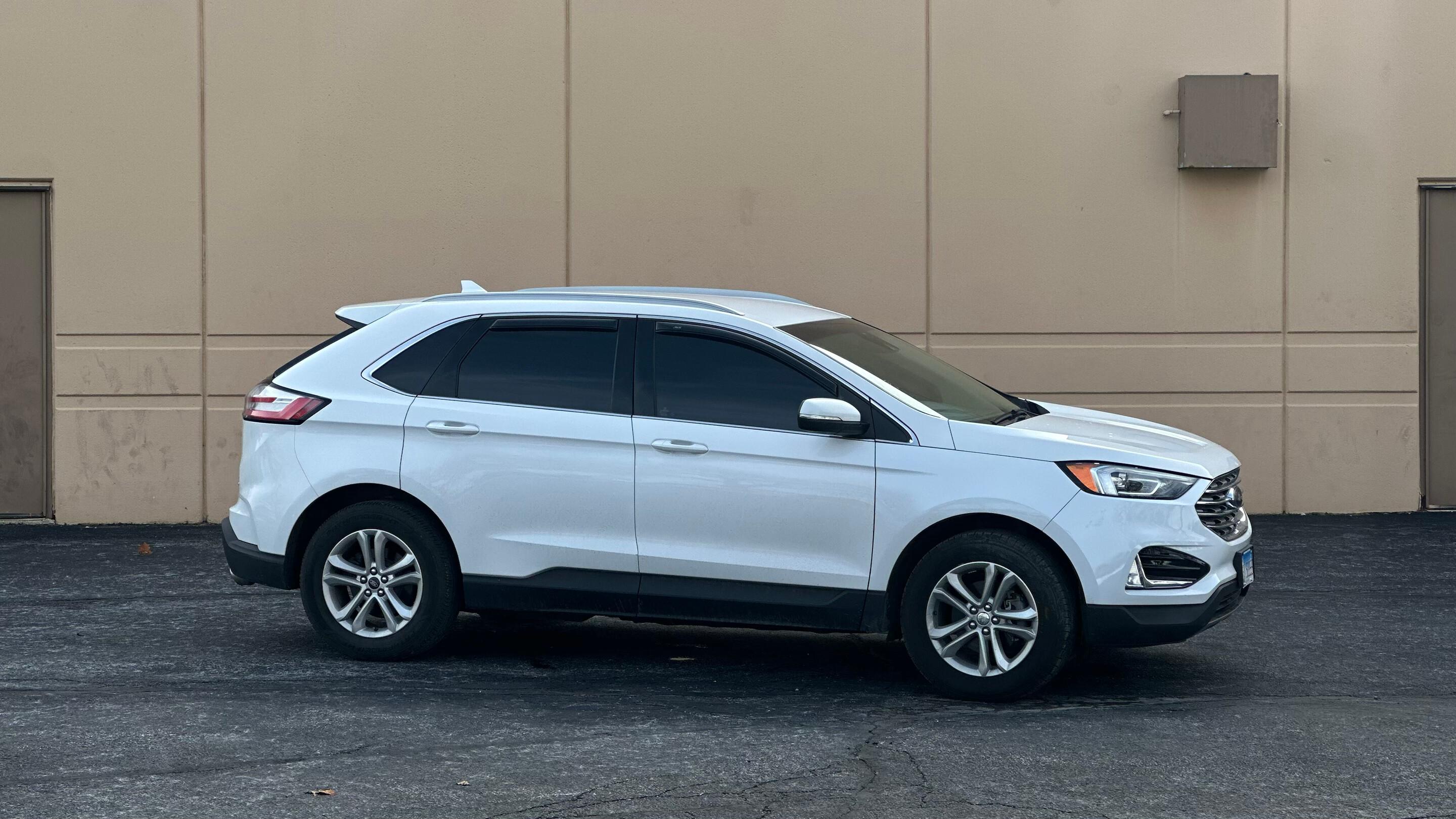 Ford Edge 2020 in Oak Lawn, IL