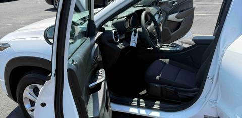 Chevrolet Trax 2026