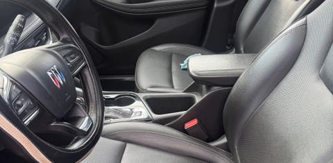 Buick Encore GX 2024