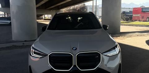 BMW X3 2026