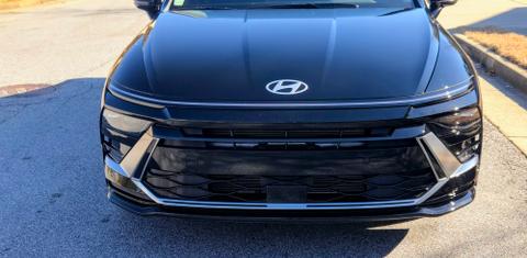 Hyundai Sonata 2026