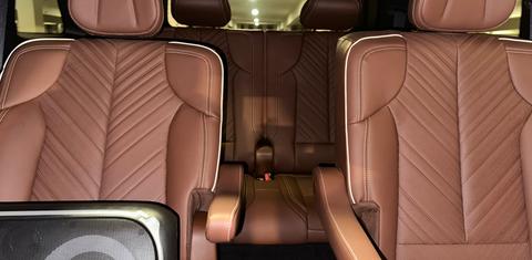 Cadillac VISTIQ 2027
