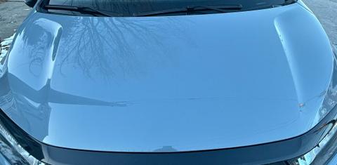 Honda Odyssey 2025