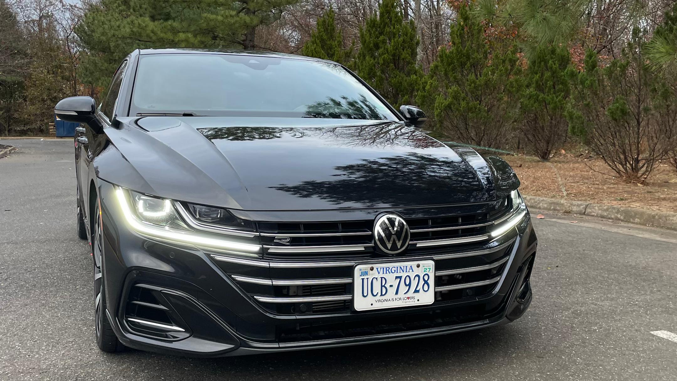 Volkswagen Arteon 2021 in Dumfries, VA